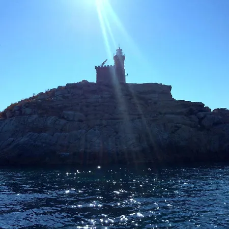 Le Grotte