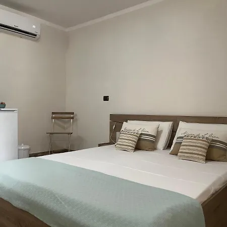 Nocleg ze śniadaniem Le Grotte Portoferraio