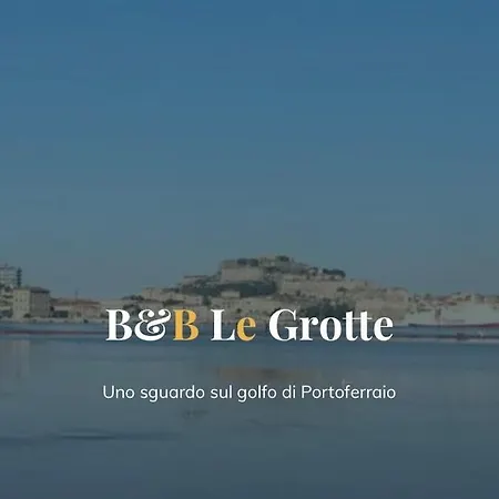 Le Grotte Bed and breakfast