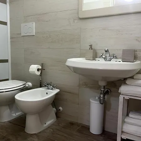 Bed & Breakfast Le Grotte 3*