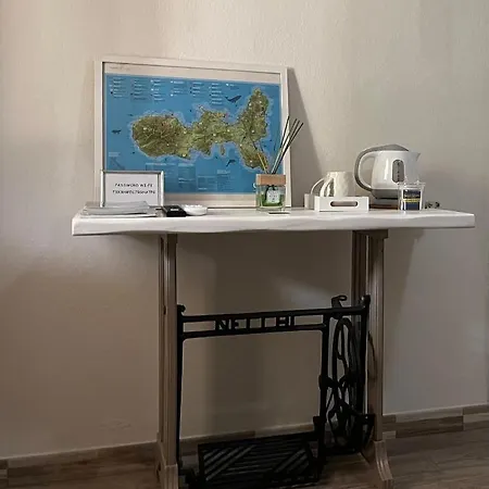 Le Grotte Отель типа 