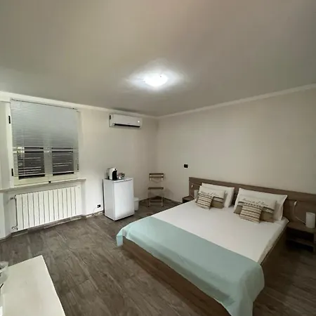 Le Grotte Bed & Breakfast 3*